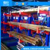 easyzone heavy duty warehouse rack&|160;with 500kg/arm